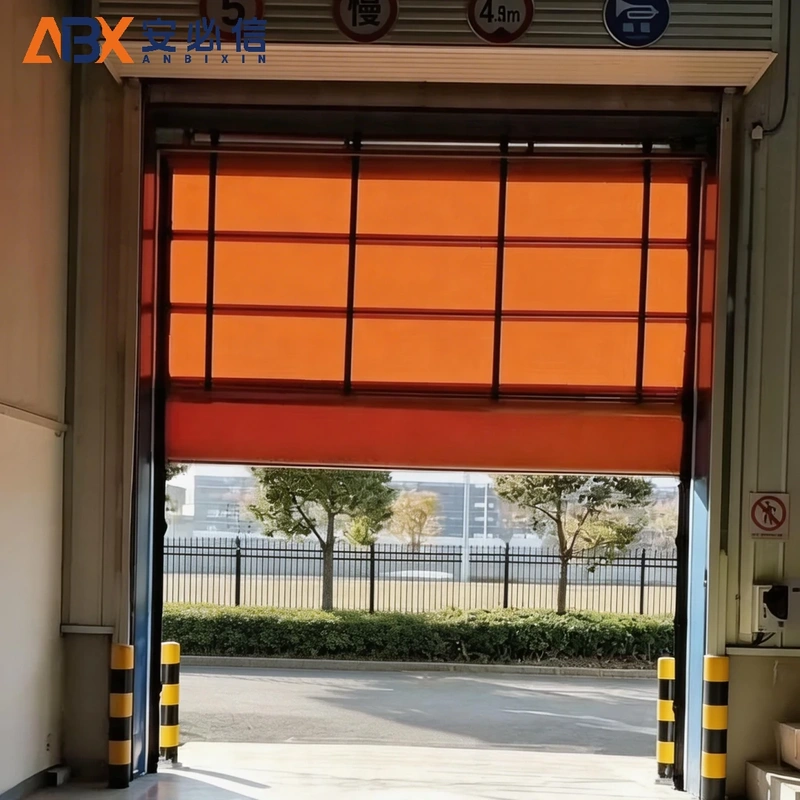 酒泉柔性门